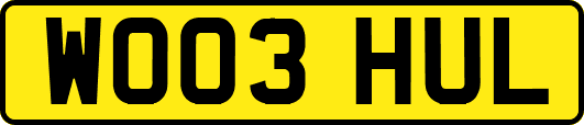 WO03HUL