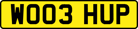 WO03HUP