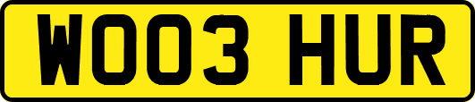 WO03HUR