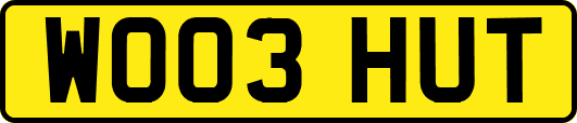 WO03HUT