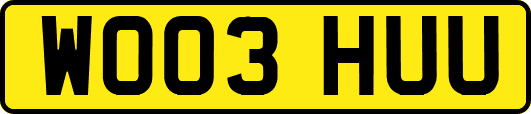 WO03HUU