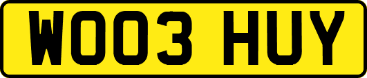 WO03HUY