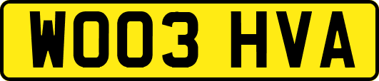 WO03HVA