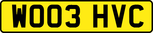 WO03HVC