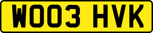 WO03HVK