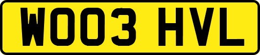 WO03HVL