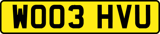 WO03HVU
