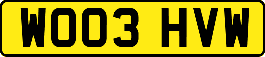 WO03HVW