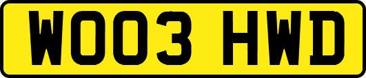 WO03HWD