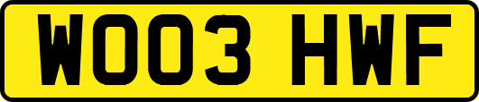 WO03HWF