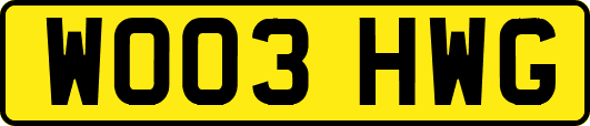 WO03HWG