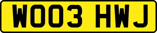 WO03HWJ