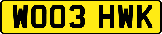 WO03HWK