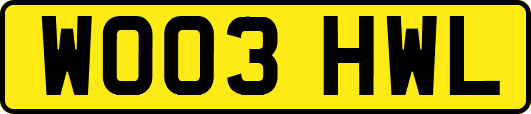 WO03HWL