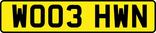 WO03HWN