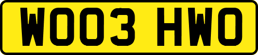 WO03HWO