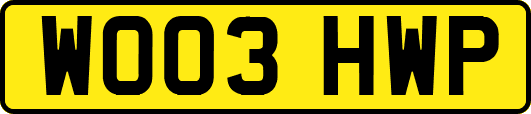 WO03HWP