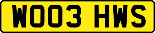 WO03HWS