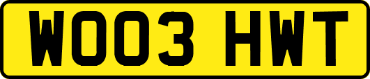 WO03HWT