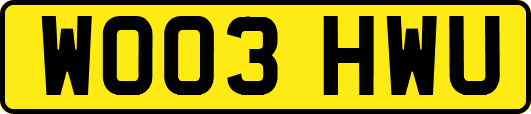 WO03HWU