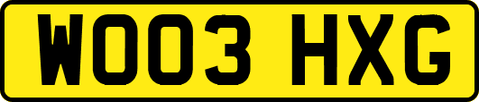WO03HXG