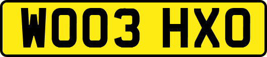 WO03HXO