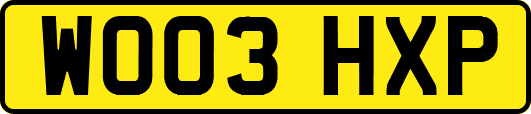 WO03HXP