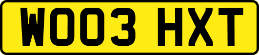 WO03HXT