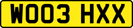 WO03HXX
