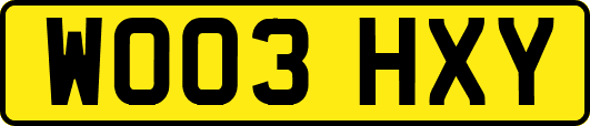 WO03HXY