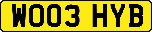 WO03HYB