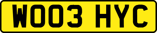 WO03HYC