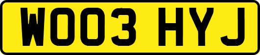 WO03HYJ