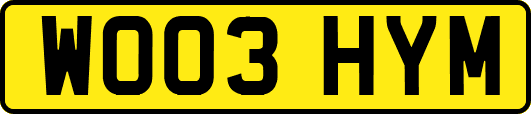 WO03HYM