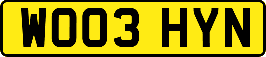 WO03HYN