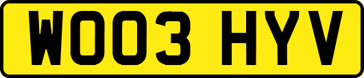 WO03HYV
