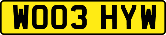 WO03HYW