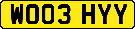 WO03HYY