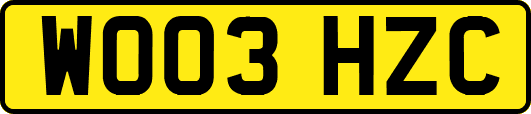 WO03HZC