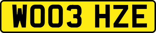 WO03HZE