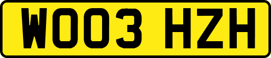 WO03HZH