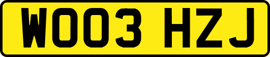 WO03HZJ