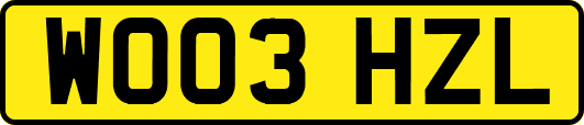 WO03HZL