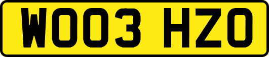 WO03HZO