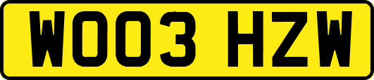 WO03HZW