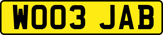 WO03JAB