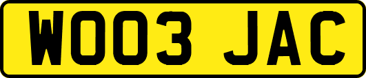 WO03JAC