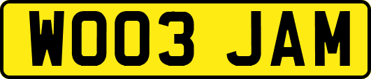 WO03JAM