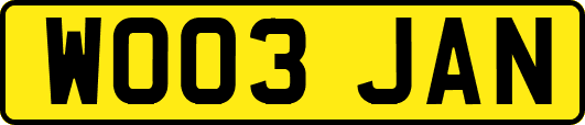 WO03JAN