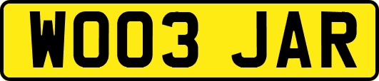 WO03JAR